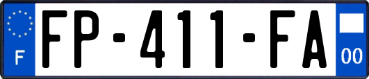 FP-411-FA