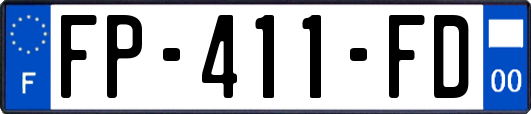 FP-411-FD