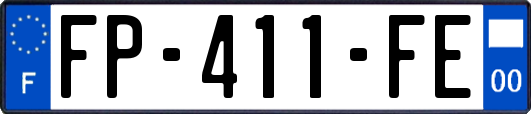 FP-411-FE