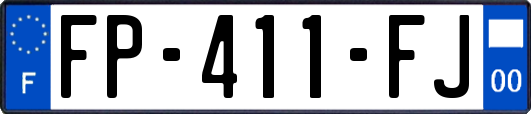 FP-411-FJ