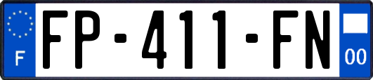 FP-411-FN