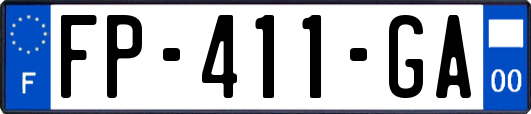 FP-411-GA