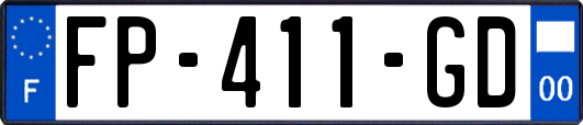 FP-411-GD