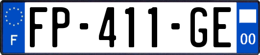 FP-411-GE