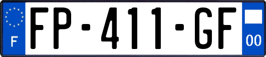 FP-411-GF