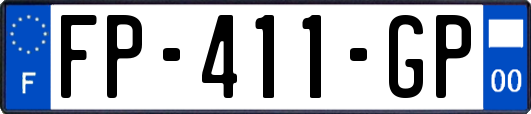 FP-411-GP
