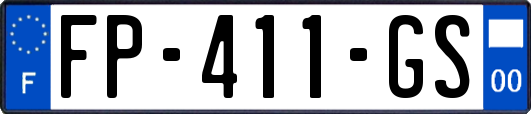 FP-411-GS