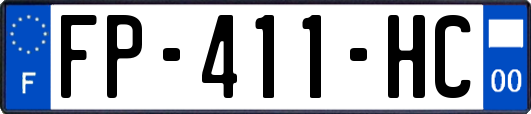 FP-411-HC