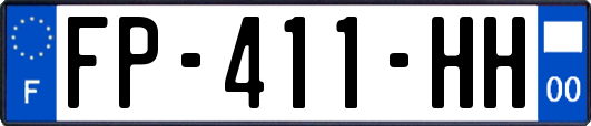 FP-411-HH