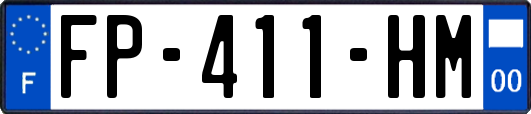 FP-411-HM