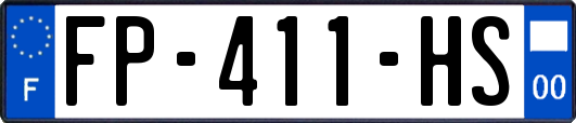 FP-411-HS