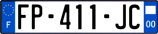 FP-411-JC