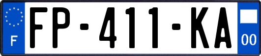 FP-411-KA
