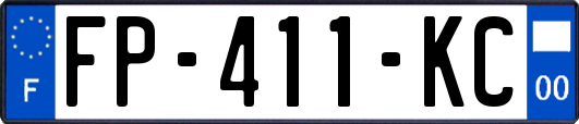 FP-411-KC