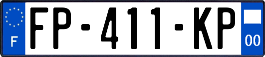 FP-411-KP