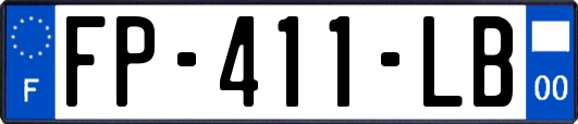 FP-411-LB
