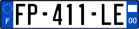 FP-411-LE