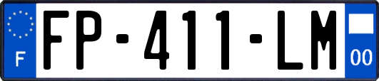 FP-411-LM