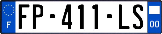 FP-411-LS