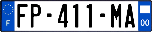 FP-411-MA