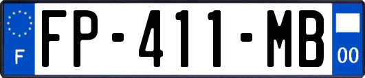 FP-411-MB