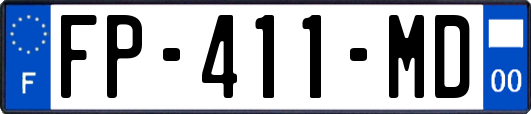 FP-411-MD