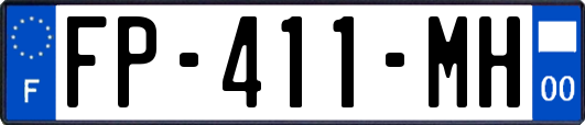 FP-411-MH