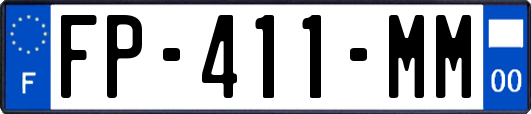 FP-411-MM