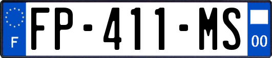 FP-411-MS