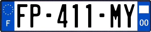 FP-411-MY