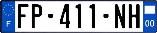 FP-411-NH