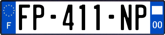 FP-411-NP