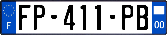 FP-411-PB
