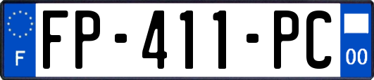 FP-411-PC