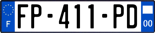 FP-411-PD