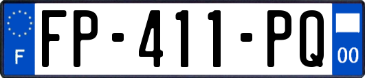 FP-411-PQ