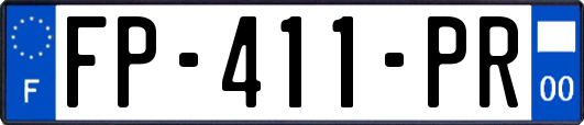 FP-411-PR