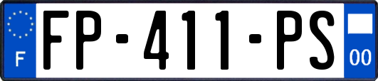 FP-411-PS