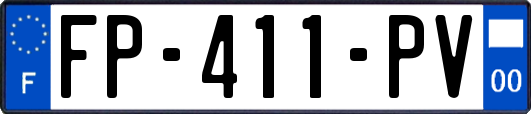 FP-411-PV