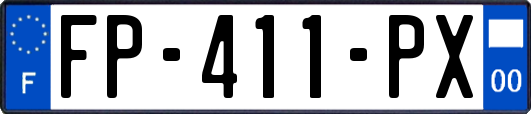 FP-411-PX