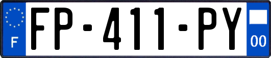 FP-411-PY