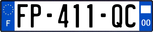 FP-411-QC