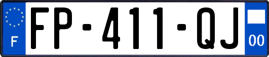 FP-411-QJ