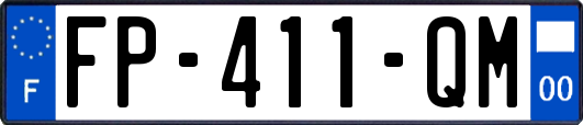 FP-411-QM