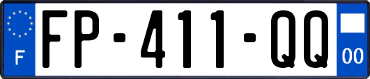 FP-411-QQ