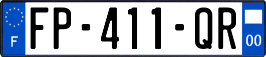FP-411-QR