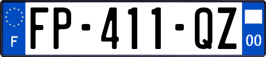 FP-411-QZ
