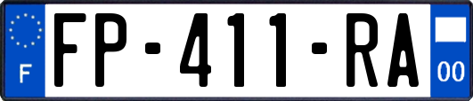 FP-411-RA