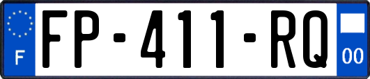 FP-411-RQ