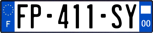 FP-411-SY